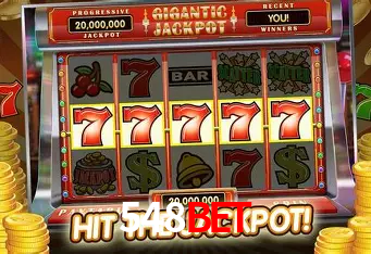Desvendando o Mundo dos Jogos Virtuais na 548BET
