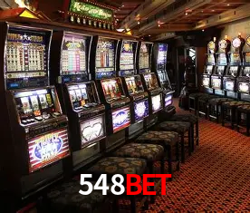 Descubra a Essência do 548BET: Nossa História e Compromissos