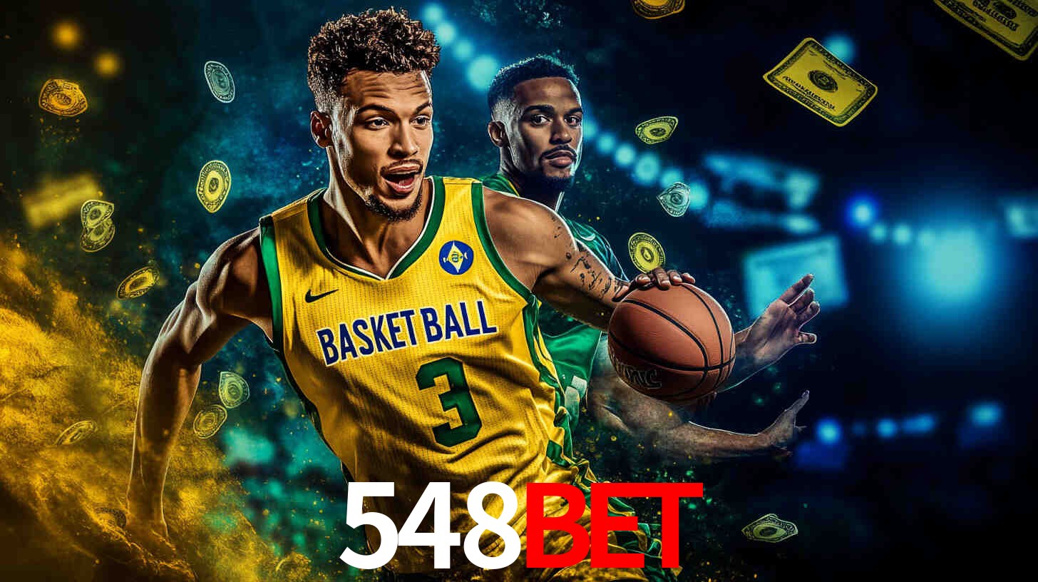 Explorando a Categoria de Eventos em Apostas na 548BET