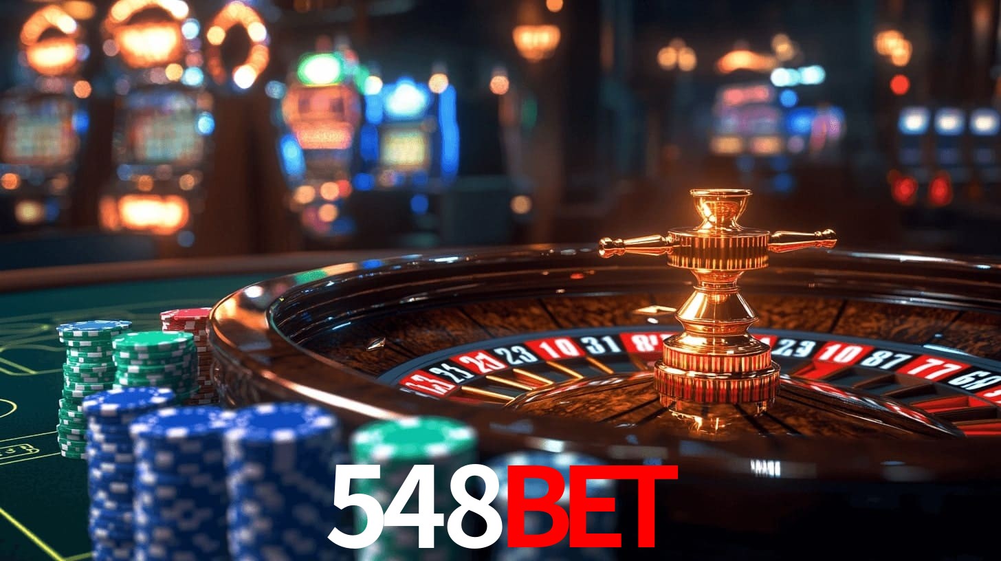 548BET.com