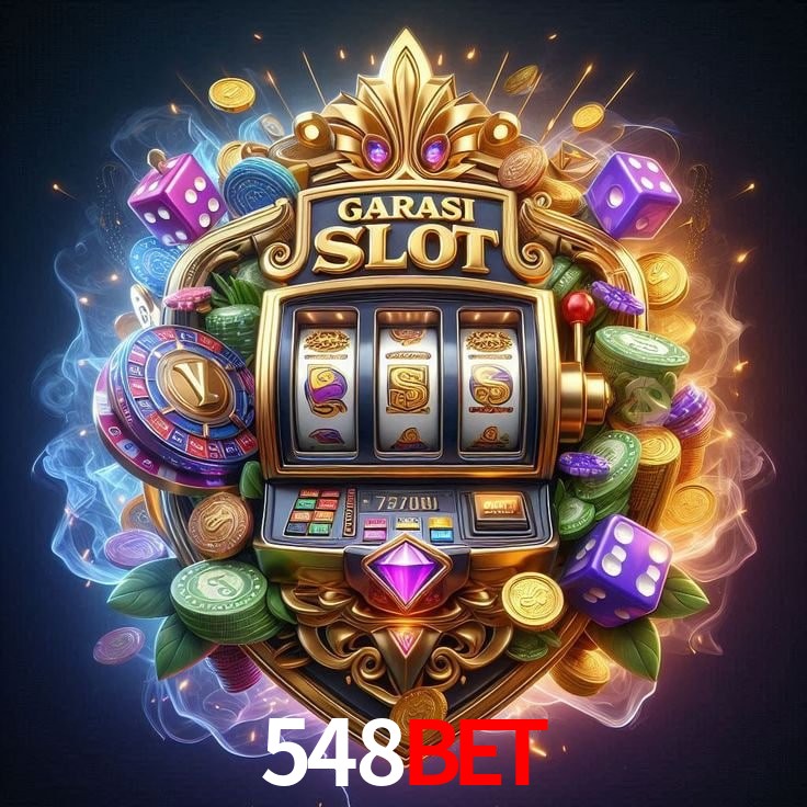 Promoções Sazonais 548BET