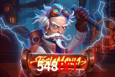 Design Responsivo 548BET