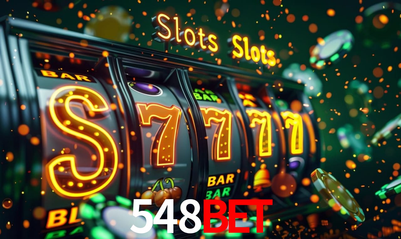 Apostas de Tênis 548BET