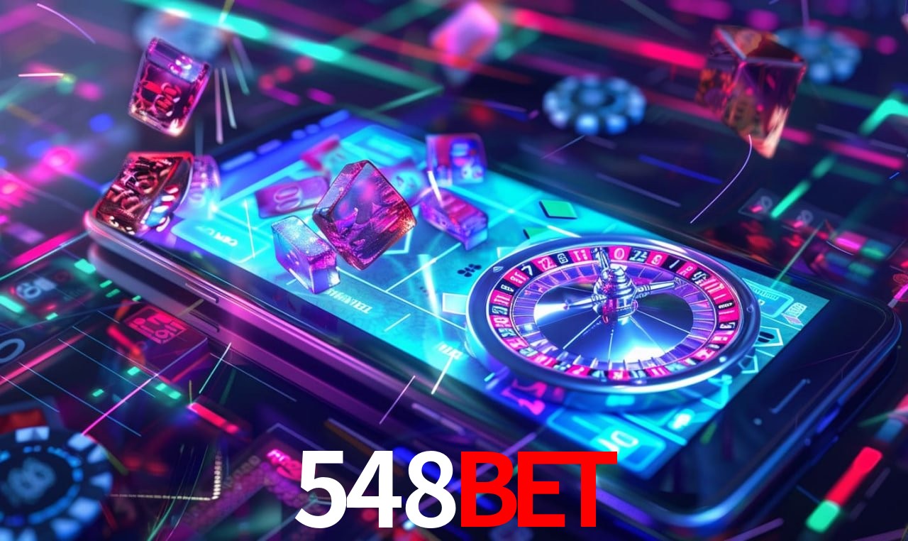 Estatísticas do Jogo 548BET