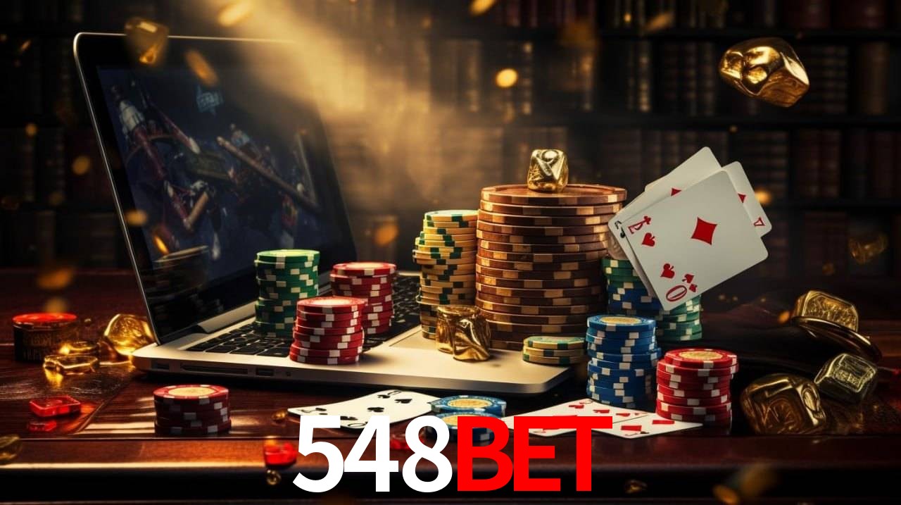 Estratégias Crash Games 548BET