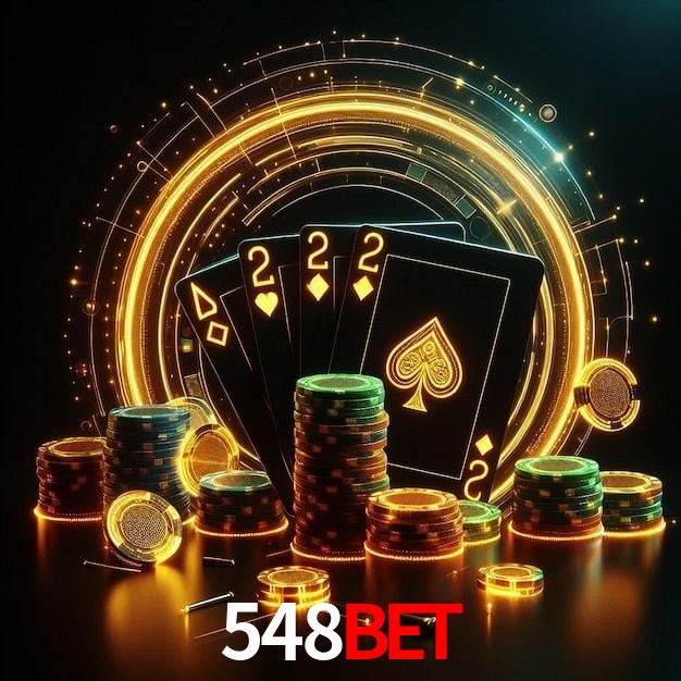 Login Seguro 548BET