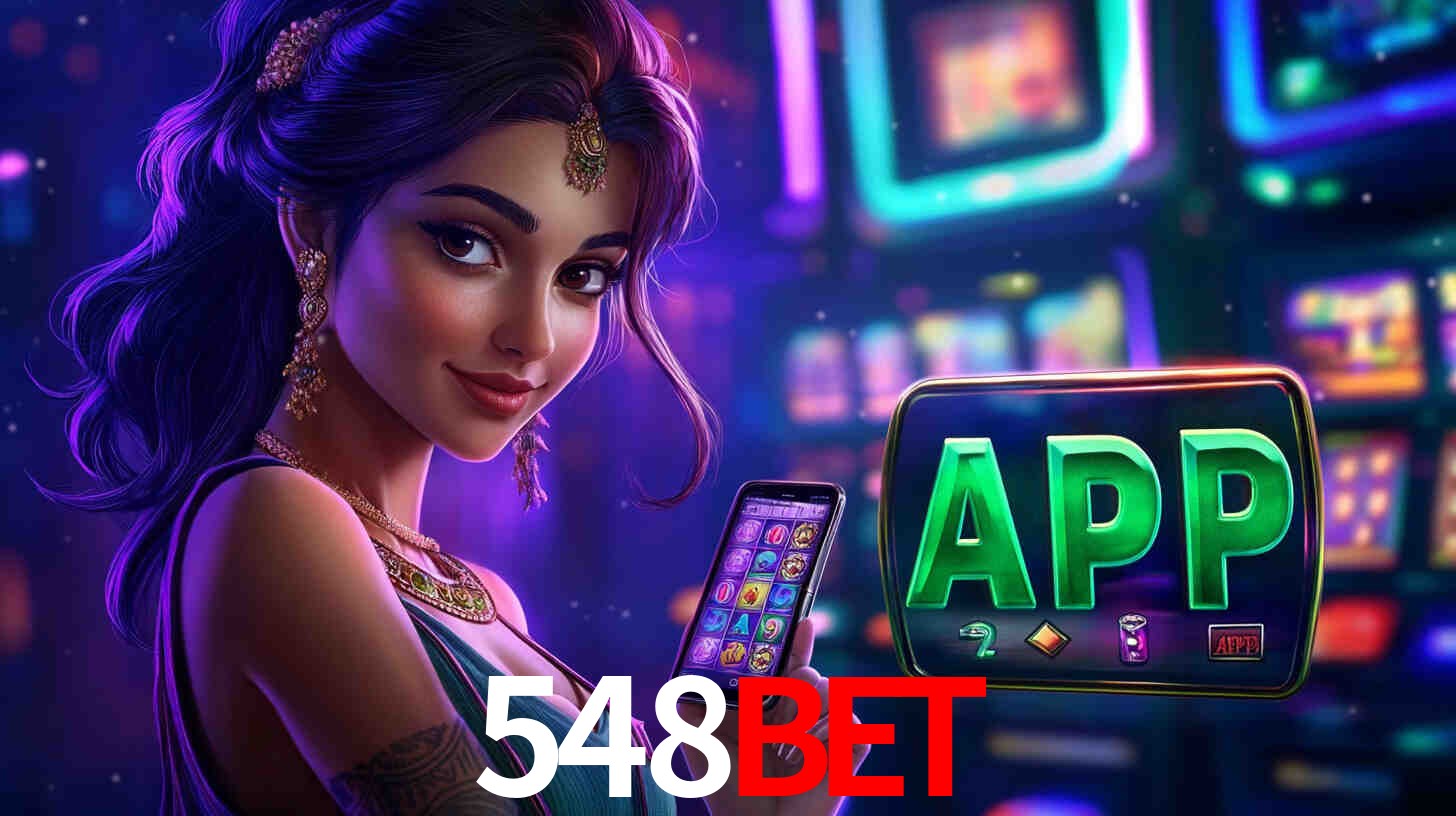 548BET,548BET.com