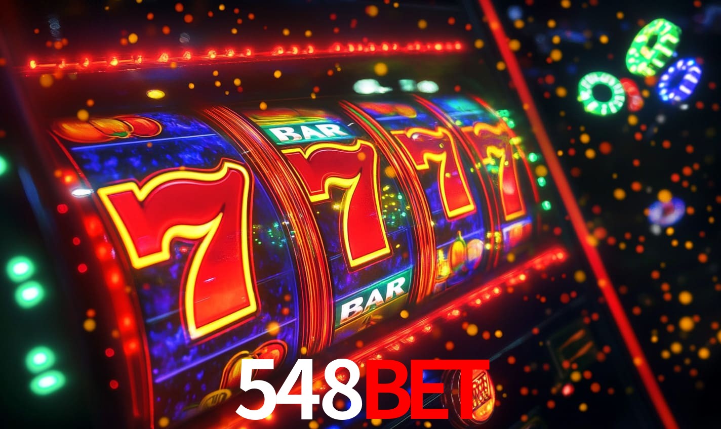 548BET,548BET.com