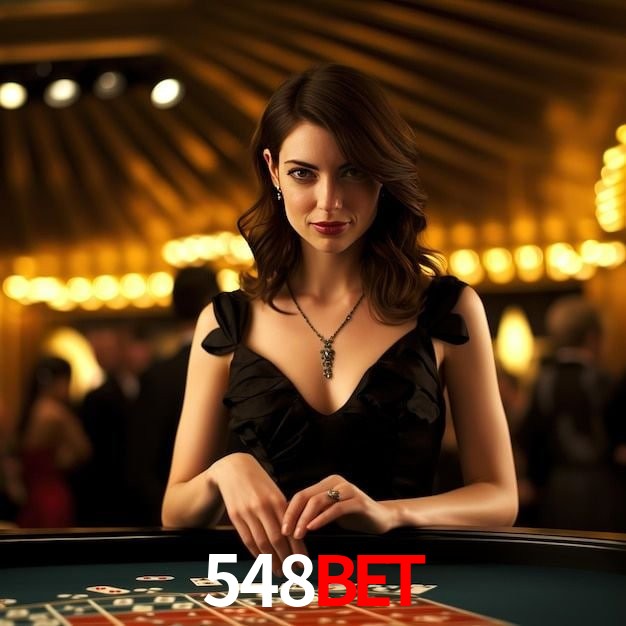 Desvendando o Mundo dos Jogos Virtuais na 548BET
