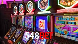 Bônus Diários 548BET