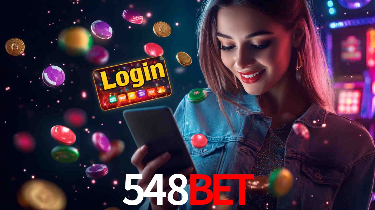 Descubra a Essência do 548BET: Nossa História e Compromissos