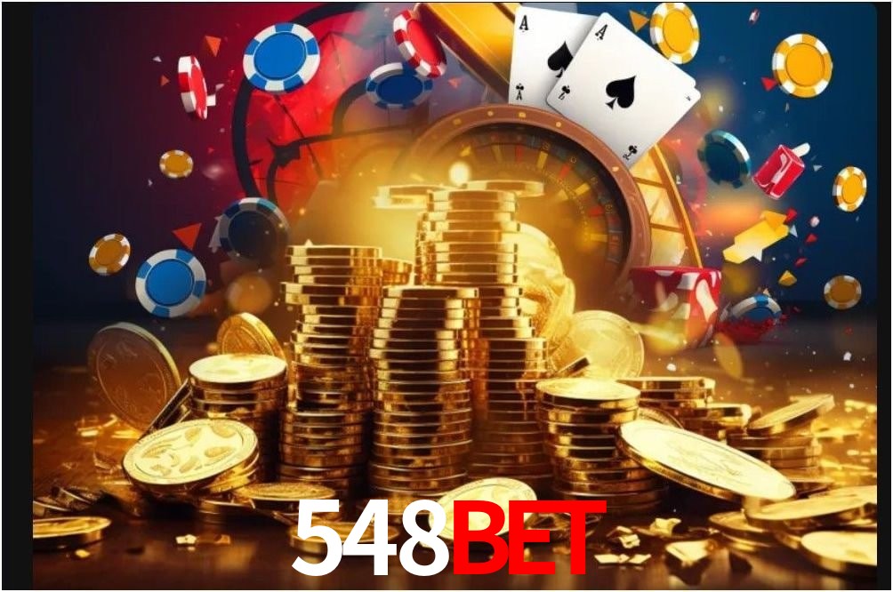 PIX Instantâneo 548BET