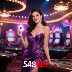 Casino VIP 548BET
