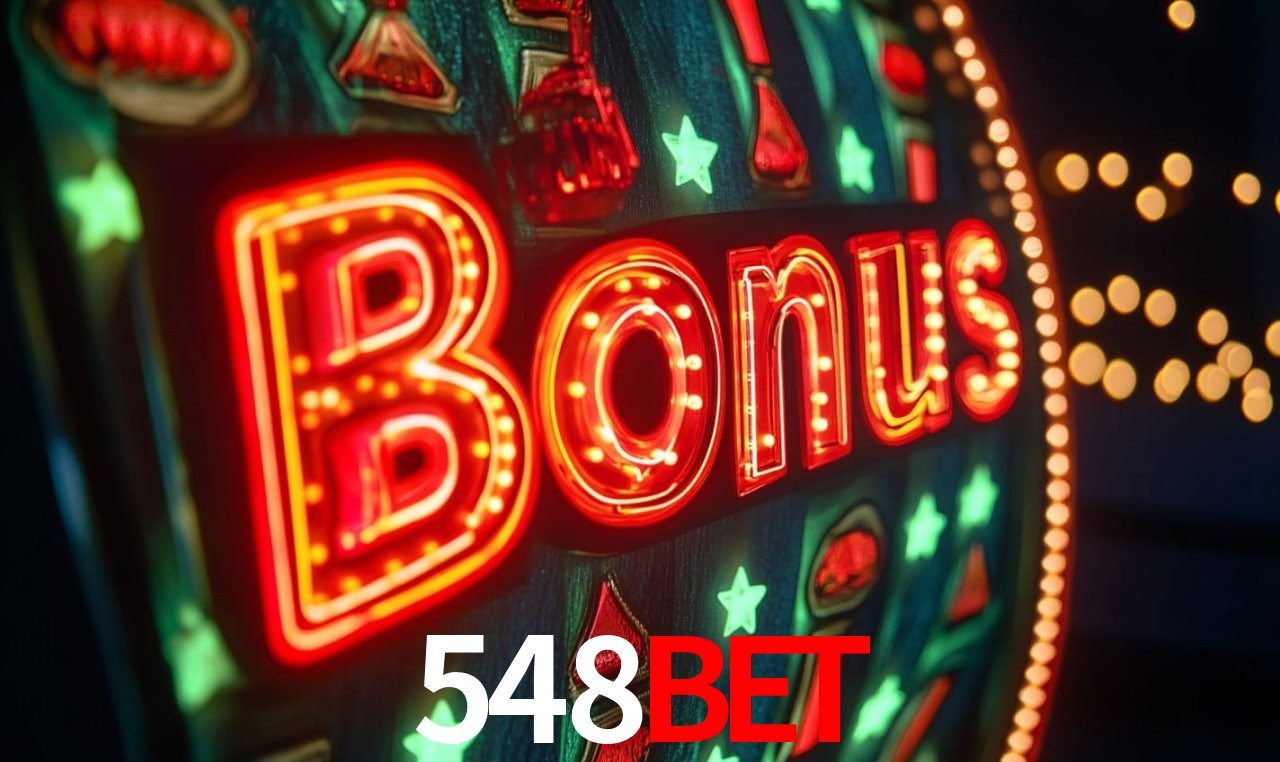 Casino Ao Vivo 548BET