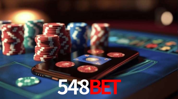 Segurança 2FA 548BET