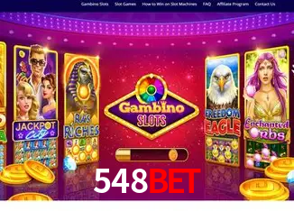 Descubra a Essência do 548BET: Nossa História e Compromissos