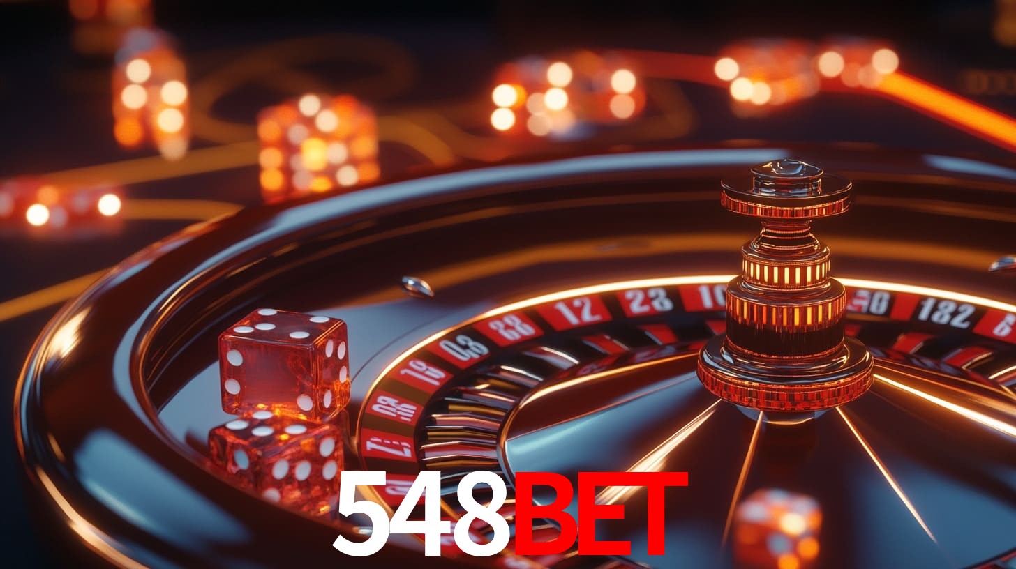 VIP Casino 548BET