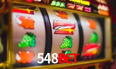 Apostas Esportivas na 548BET: Um Guia Completo