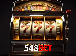 Inovações de Jogos na 548BET: O Futuro das Experiências Interativas