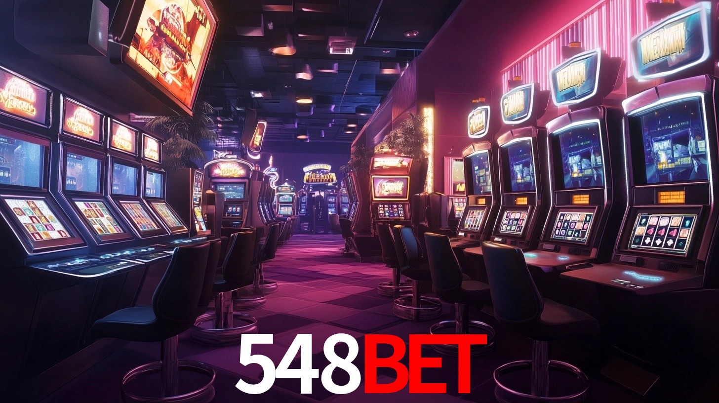 Ofertas Imperdíveis na 548BET: Promoções e Bônus Que Valem a Pena