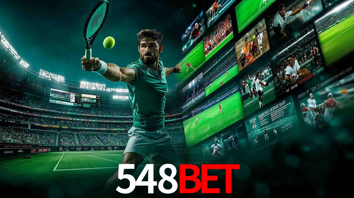 Descubra a Essência do 548BET: Nossa História e Compromissos