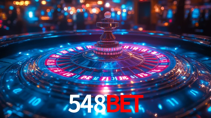 Explore as vantagens do 548BET: serviço profissional e confiabilidade