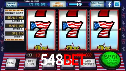 Desvendando o Mundo dos Jogos Virtuais na 548BET