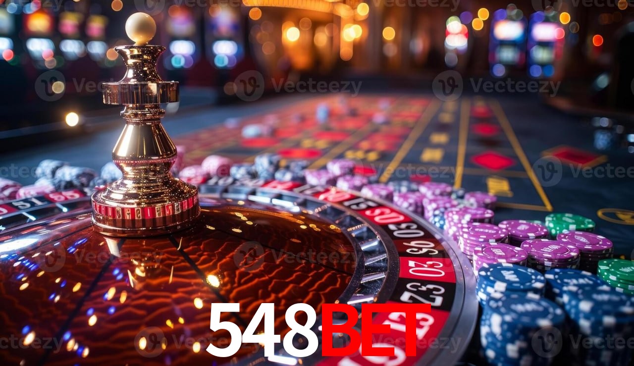 Platform Technology 548BET