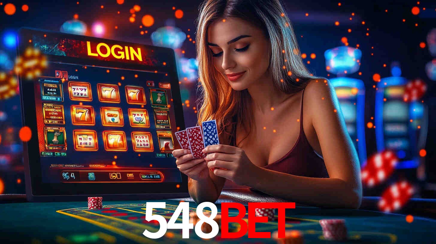 548BET,548BET.com