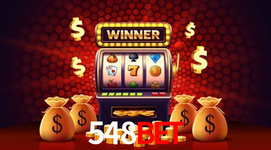Games Directory 548BET