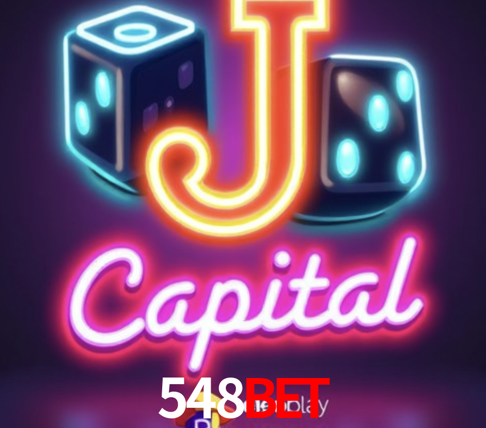 Account Benefits 548BET