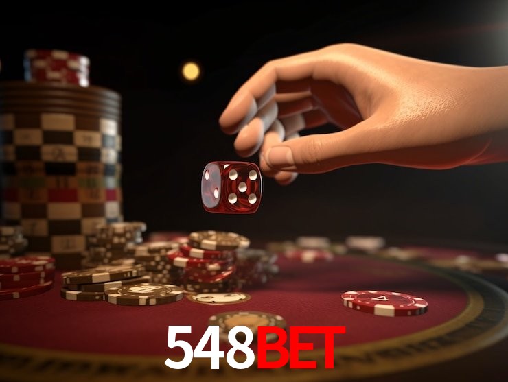 Cadastro Rápido 548BET